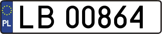 LB00864