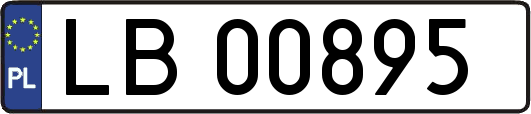 LB00895