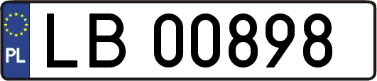 LB00898