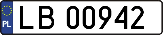 LB00942