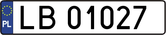 LB01027