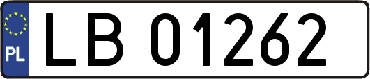 LB01262