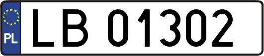 LB01302