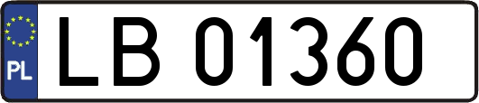 LB01360