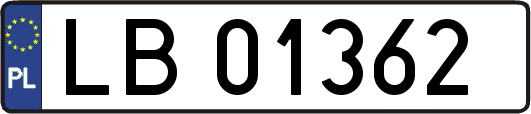 LB01362