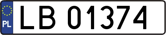 LB01374