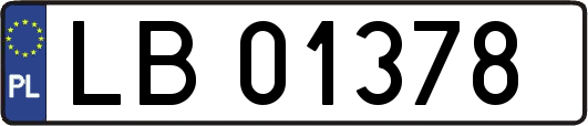 LB01378
