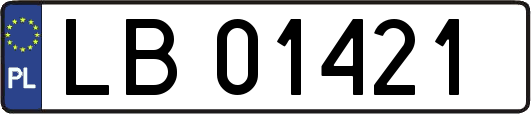 LB01421
