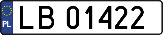 LB01422