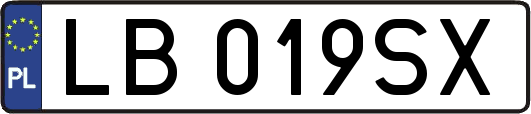 LB019SX