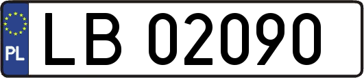 LB02090