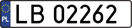 LB02262
