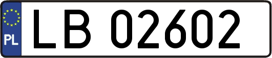 LB02602