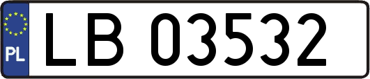 LB03532