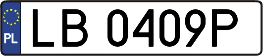 LB0409P