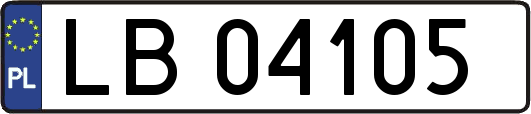 LB04105