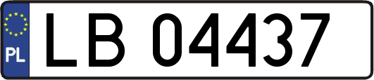 LB04437