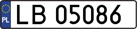 LB05086