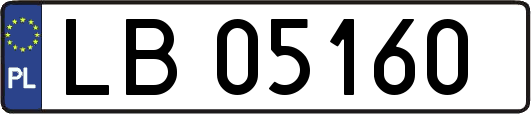 LB05160