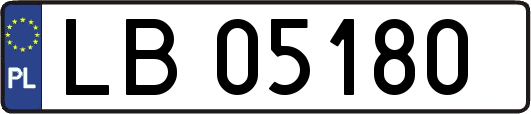 LB05180