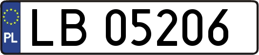 LB05206