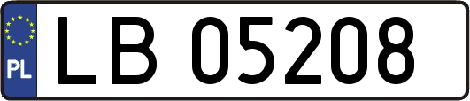 LB05208