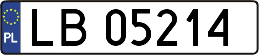 LB05214