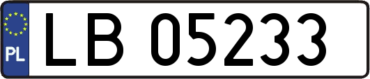 LB05233