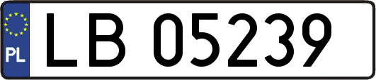 LB05239