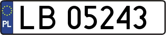 LB05243