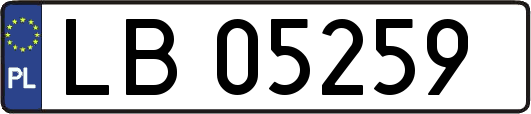 LB05259