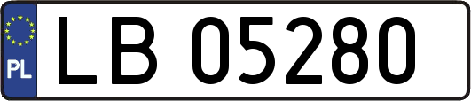 LB05280