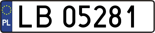 LB05281