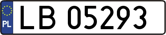 LB05293