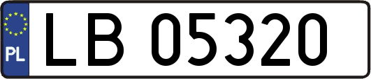 LB05320