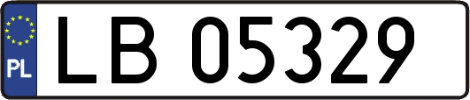 LB05329