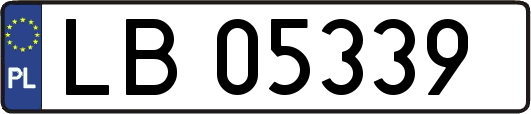 LB05339
