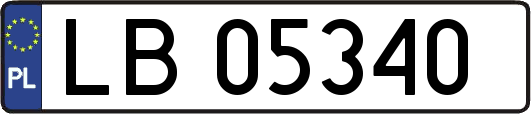 LB05340