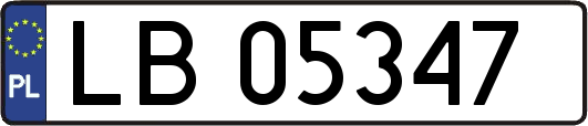 LB05347