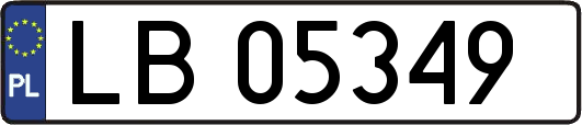 LB05349