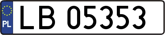 LB05353