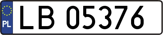 LB05376