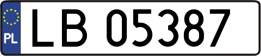 LB05387