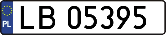 LB05395