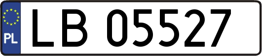 LB05527