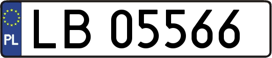 LB05566