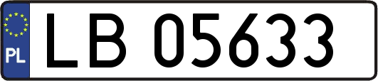 LB05633