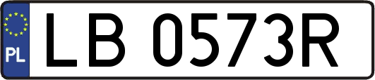 LB0573R