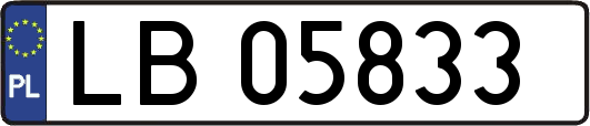 LB05833