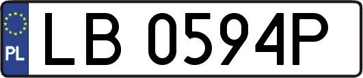 LB0594P